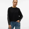 Vmzora strikket genser