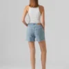 Vmzuri denim shorts