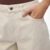Vmzuri denim shorts